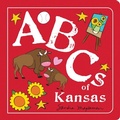 Cover: ABCs of Kansas - Hometown World