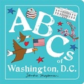 Cover: ABCs of Washington, D.C. - Hometown World