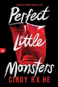 Enlarge image Cover: Perfect Little Monsters - Sourcebooks Fire