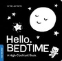 Cover: Hello, Bedtime - Duo Press LLC