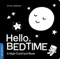 Cover: Hello, Bedtime - Duo Press LLC
