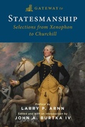 Cover: Gateway to Statesmanship - Regnery Publishing Inc