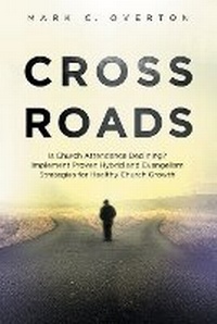 Enlarge image Cover: Crossroads - URLink Print & Media, LLC