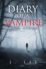 Cover: Diary of a Vampire - AuthorHouse UK