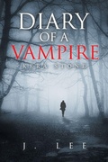 Cover: Diary of a Vampire - AuthorHouse UK