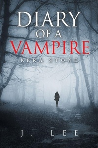 Enlarge image Cover: Diary of a Vampire - AuthorHouse UK