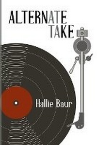 Enlarge image Cover: Alternate Take - Culicidae Press