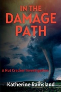 Cover: In the Damage Path - LEVEL BEST BOOKS