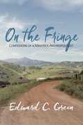 Cover: On the Fringe - BLACK ROSE WRITING