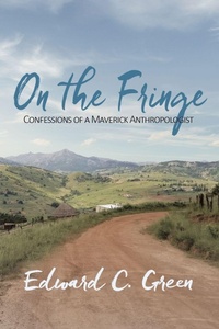 Enlarge image Cover: On the Fringe - BLACK ROSE WRITING
