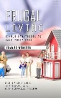 Cover: Frugal Living - Edward Webster