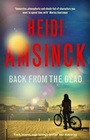 Cover: Back From the Dead - Muswell Press