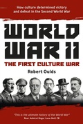 Cover: World War II - The Bruges Group