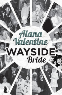 Enlarge image Cover: Wayside Bride - Currency Press Pty Ltd