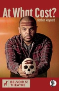 Cover: At What Cost? - Currency Press Pty Ltd