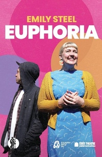 Enlarge image Cover: Euphoria - Currency Press Pty Ltd