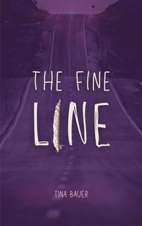 Abbildung von: The Fine Line - Tina Bauer