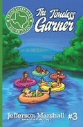Cover: The Timeless Garner - Cottonwood Publishing