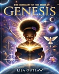 Cover: The Summary of the Book of Genesis - Itnoj Group, LLC