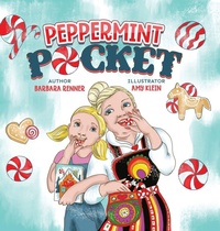 Enlarge image Cover: Peppermint Pocket - Renner Writes