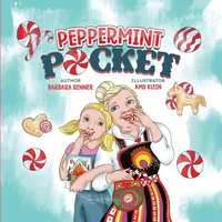 Enlarge image Cover: Peppermint Pocket - Renner Writes