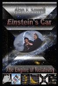 Abbildung von: Einstein's Car - Alan Sewell