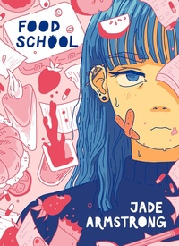 Abbildung von: Food School - Conundrum Press
