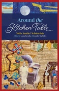 Cover: Around the Kitchen Table - University of Manitoba Press