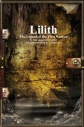 Cover: Lilith - Candle in the Dark Publishing