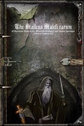 Cover: The Malleus Malefi carum - Devoted Publishing