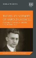 Cover: The Policy Sciences of Harold Lasswell - Edward Elgar Publishing