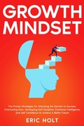Cover: Growth Mindset - Publishdrive