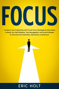 Enlarge image Cover: Focus - Publishdrive