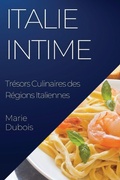 Cover: Italie Intime - Marie Dubois