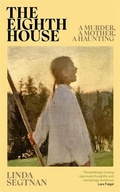 Cover: The Eighth House - Bonnier Books Ltd