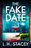 Cover: The Fake Date - Boldwood Books Ltd