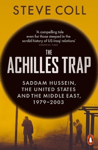 Enlarge image Cover: The Achilles Trap - Penguin