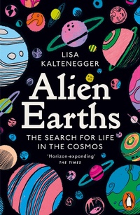Abbildung von: Alien Earths - Penguin