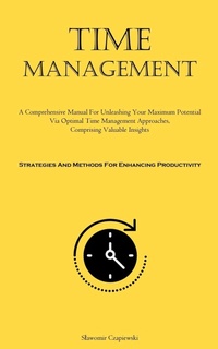 Abbildung von: Time Management - Charis Lassiter