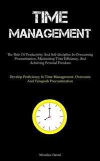 Abbildung von: Time Management - Charis Lassiter