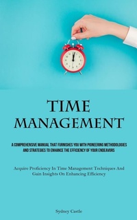 Abbildung von: Time Management - Charis Lassiter