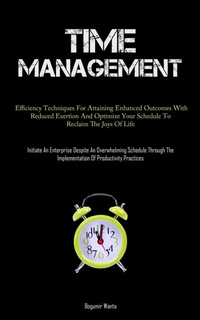 Abbildung von: Time Management - Charis Lassiter