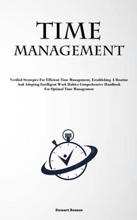 Abbildung von: Time Management - Charis Lassiter