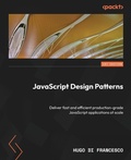 Cover: JavaScript Design Patterns - Packt Publishing