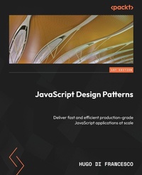 Enlarge image Cover: JavaScript Design Patterns - Packt Publishing