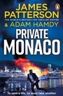 Cover: Private Monaco - Penguin (Cornerstone)