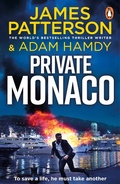 Cover: Private Monaco - Penguin (Cornerstone)