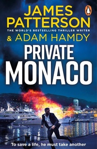 Abbildung von: Private Monaco - Penguin (Cornerstone)