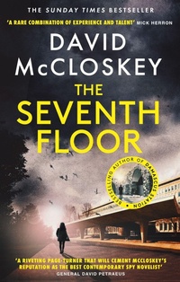 Abbildung von: The Seventh Floor - Swift Press