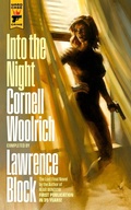 Cover: Into the Night - Hard Case Crime